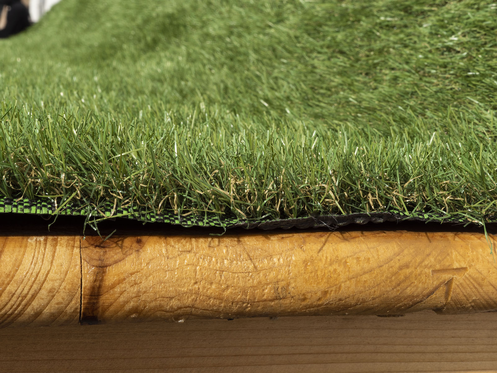 Wall turf-image