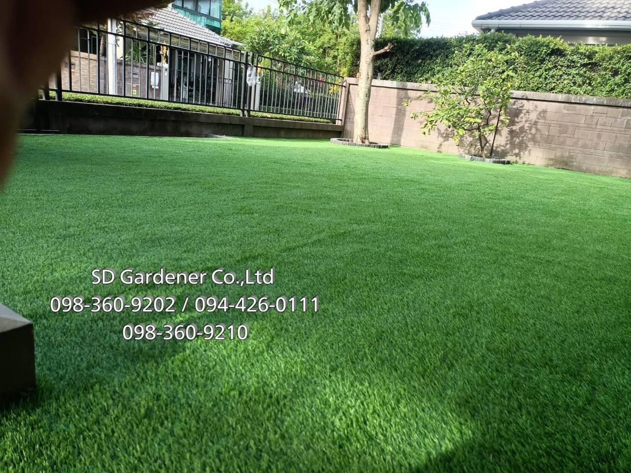 artificial-turf