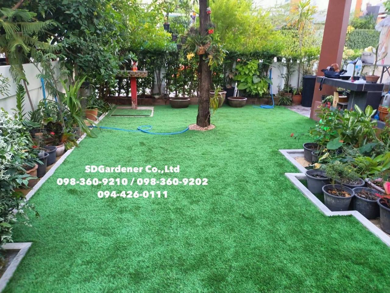 artificial-turf